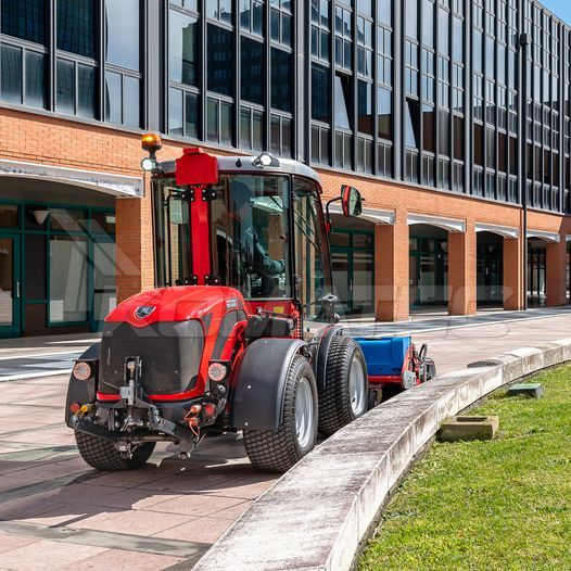 Antonio Carraro SP 4800 HST