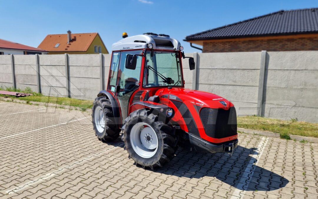 Předávali jsme …
