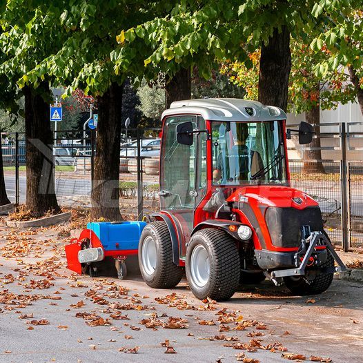 Antonio Carraro TTR 4800 HST